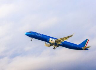 Pope Francis to fly with ITA Airways to Luxembourg on 26 September