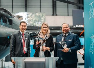 Bell announces signed purchase agreements for three helicopters with JB Investments of Poland