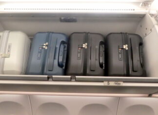 European consumer groups file complaint against seven European airlines over hidden hand luggage fees