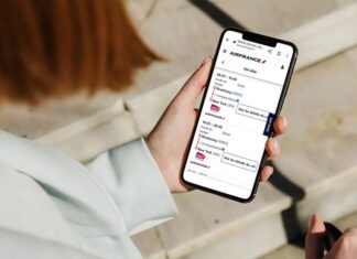 Air France and SNCF to operate 8 additional “Train + Air” services for a total of 41