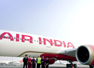 Air India to launch Airbus A350 flights to New York JFK and Newark