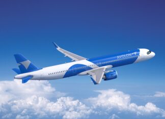 Irish lessor Avolon orders 15 Airbus A330neo and 75 A321neo jets