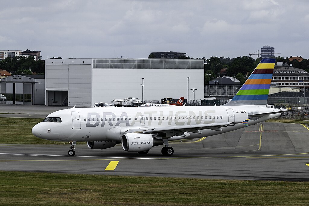 Se Rgc Norwegian woman died on board charter flight to the Canary Islands ...