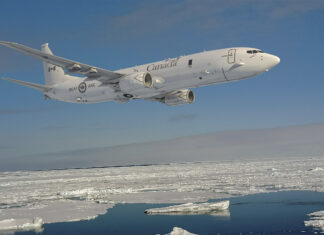 Canada selects Boeing’s P-8A Poseidon as its Multi-Mission Aircraft