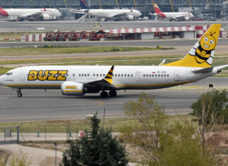 Stockholm Arlanda Airport incident: Ryanair plane evacuated due to smoke in cabin