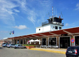 Córdoba Airport resumes commercial passenger flights after 15 years