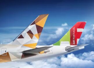 Etihad and TAP Air Portugal codeshare opens up exciting new destinations