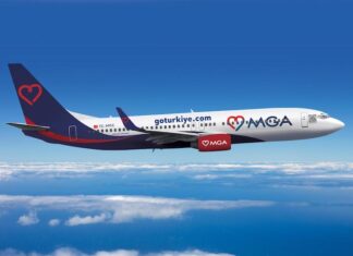 Additional passenger flights from Maastricht to Jeddah during end-of-year holiday season