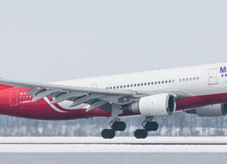 Eleven injured as Manchester-bound flight diverted to Bermuda due to unexpected turbulence