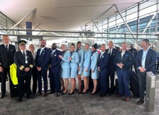 Norse Atlantic Airways celebrates inaugural service from Paris CDG to Miami