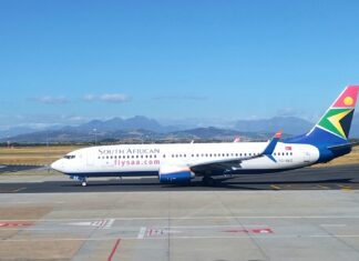 SunExpress and South African Airways expand partnership to meet demand