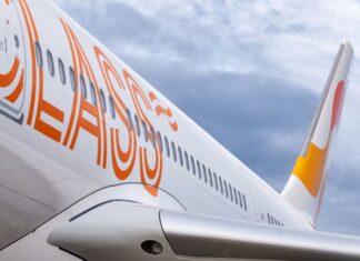 Sunclass Airlines and Lufthansa Technik expand their cooperation