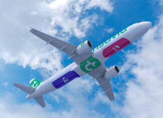 Transavia launches Eindhoven to Oslo flights and introduces Airbus A321neo for sustainable travel