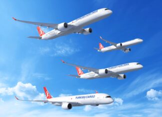 BOC Aviation places six Airbus A321NEO aircraft with Turkish Airlines