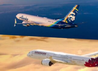Alaska Airlines to acquire Hawaiian Airlines, creating the fifth-largest US airline