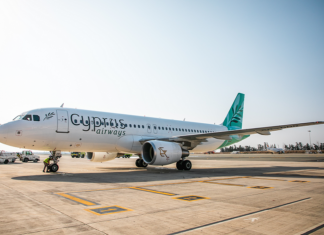 Cyprus Airways and Aegean Airlines bolster strategic cooperation through long-term wet-lease deal