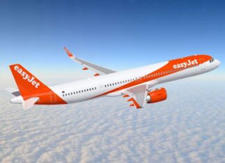easyJet expands Thessaloniki network with new routes from Amsterdam and Bristol