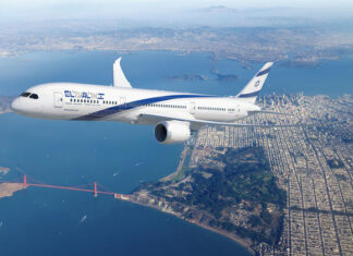 Delta Air Lines and EL AL Israel Airlines launch long-term codeshare agreement