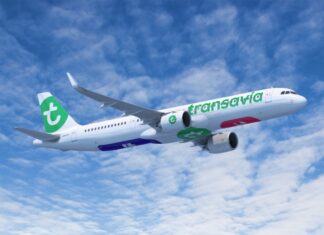 Transavia launches Rotterdam-Faro ‘Innovation Route’ to reduce environmental impact