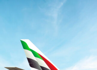Emirates launches daily flights to Hangzhou, expanding China network to five cities