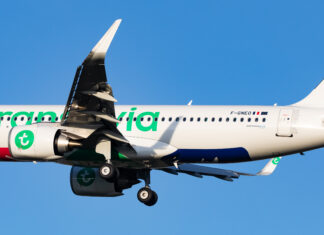 Transavia adds three sunny destinations to Winter 2025/2026 schedule from Bordeaux