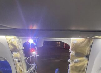 NTSB sanctions Boeing for unauthorised release of investigative information on 737 MAX 9 door plug incident