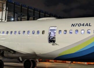 NTSB: Boeing’s oversight failures caused MAX 9 door plug blowout; FAA also criticised