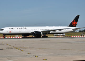 Air Canada launches Vancouver-Manila route, expanding Southeast Asia network