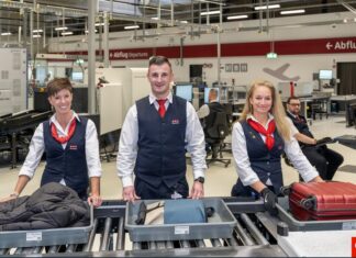 Dutch Airports reinstate 100 ml limit for liquids in hand baggage starting September 2024