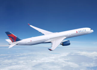 Delta Air Lines expands Los Angeles hub with new nonstop flights to Hong Kong and Chicago