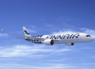 Finnair cancels 80 flights on July 4 due to Helsinki Airport strike