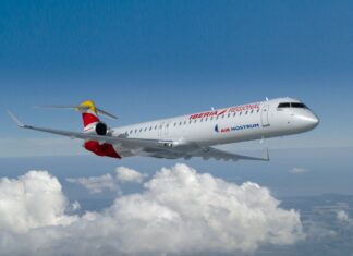 Error at Valladolid airport on a flight to Palma de Mallorca: Ground staff put passengers on a plane to Tenerife