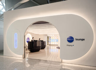 oneworld unveils its first-ever dedicated lounge experience in Seoul
