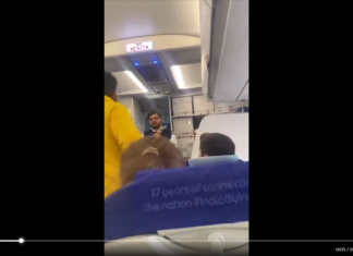 Passenger assaults IndiGo captain amidst Delhi Airport fog delays
