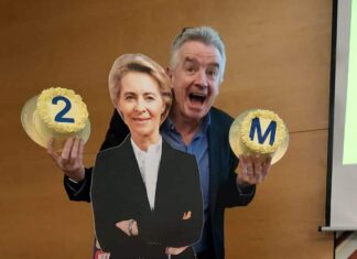 Ryanair unveils 2024 Summer schedule for Brussels South Charleroi Airport with six new destinations and fleet expansion