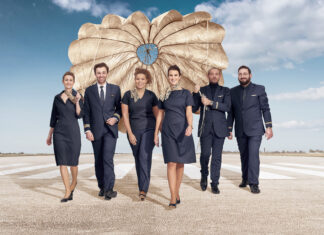 Brussels Airlines faces challenges with new uniform rollout