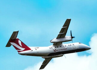 Avia Solutions Group acquires Australian airline Skytrans
