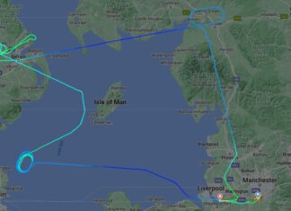 Unpredictable weather leaves hundreds stranded as Storm Isha disrupts European flights