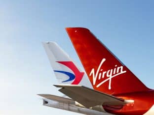 Virgin Atlantic and China Eastern launch codeshare partnership