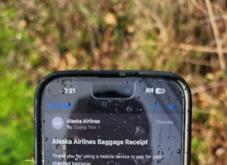 Two iPhones survive 5,000-metre fall from beleaguered Alaska Air’s Boeing 737-9 – Door plug retrieved as well