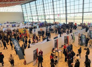 Brussels Airport to host fifth Aviato job fair with more than 400 vacancies