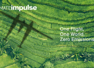 Syensqo and Climate Impulse reach key milestone on the road to zero-emission round-the-world flight