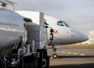 Groupe ADP and Dassault Aviation partner to advance sustainable aviation at Paris-Le Bourget Airport