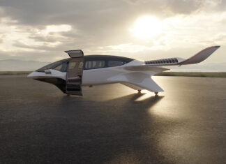Luxaviation eyes eVTOLs for charter fleet expansion