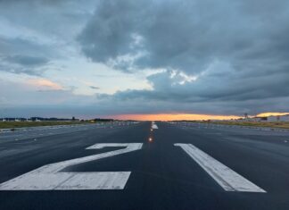 Maastricht Aachen Airport records remarkable growth in trucked freight volumes despite flown cargo downturn