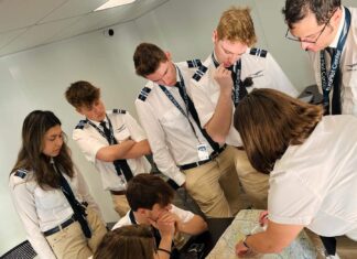Pilot school EuroPilot Center allocates €100,000 in scholarships to four aspiring airline pilots