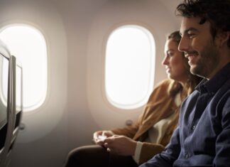 Spafax and Lufthansa Group extend partnership to elevate passenger in-flight entertainment experience