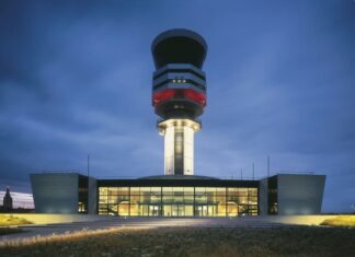 The air traffic control system at Belgian ANSP skeyes is scheduled to undergo a major upgrade
