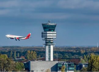 Belgian Government sets 2026 financing framework for air navigation services