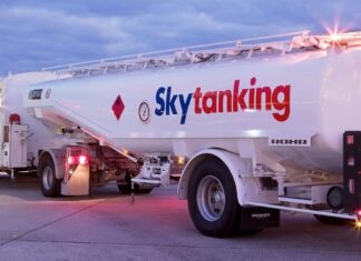 Ryanair forges 6-year partnership with Skytanking Aviation Services for enhanced ground handling